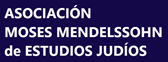 Asociación Moses Mendelssohn de Estudios Judíos
